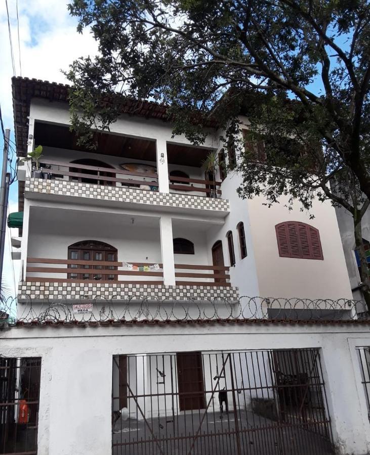 Casa Do Silvestre Hotel Vitória Buitenkant foto