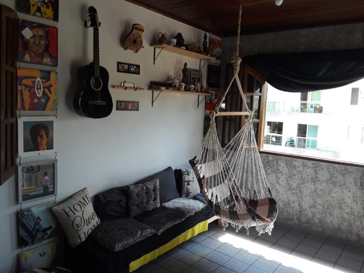 Casa Do Silvestre Hotel Vitória Buitenkant foto