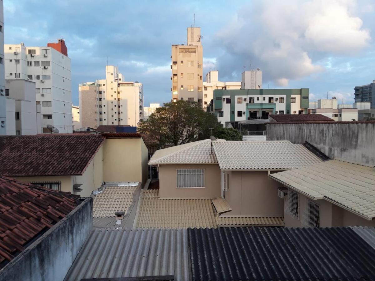 Casa Do Silvestre Hotel Vitória Buitenkant foto